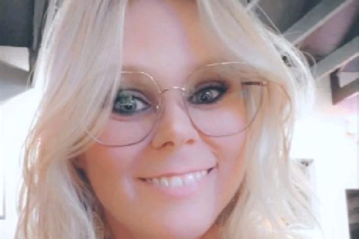 Lucy, 37 — Escort in Collinsville, United States
