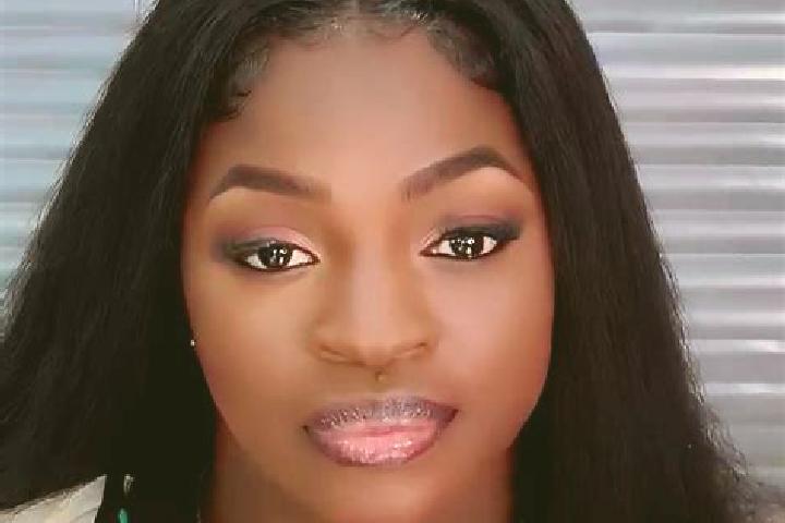 Lucy, 37 — Escort in Dambai, Ghana