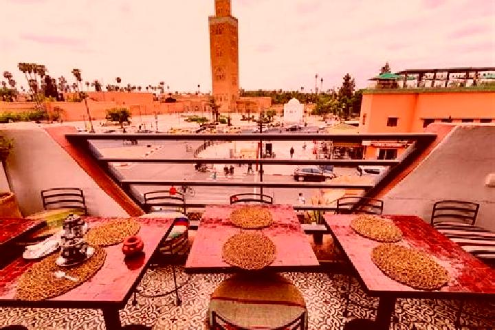Lucy, 37 — Escort in Demnate, Morocco