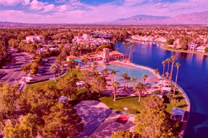Lucy, 37 — Escort in Desert Shores, United States