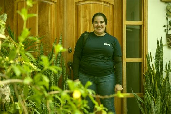 Lucy, 37 — Escort in El Pescadero, Honduras