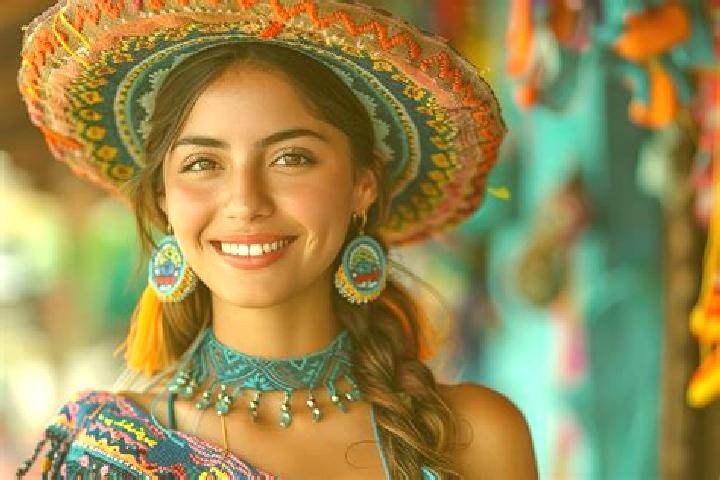 Lucy, 37 — Escort in El Rebalsito de Apazulco, Mexico