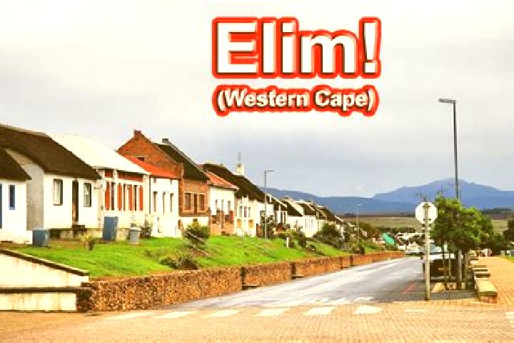 Lucy, 37 — Escort in Elim, South Africa