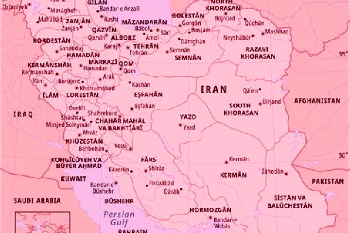 Lucy, 37 — Escort in Fariman, Iran