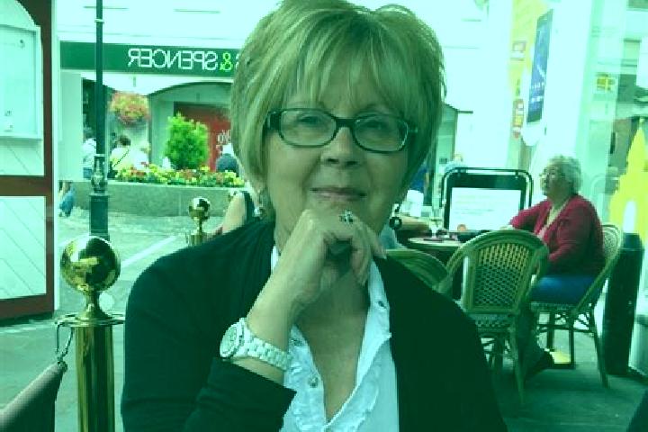 Lucy, 37 — Escort in Glenmavis, United Kingdom