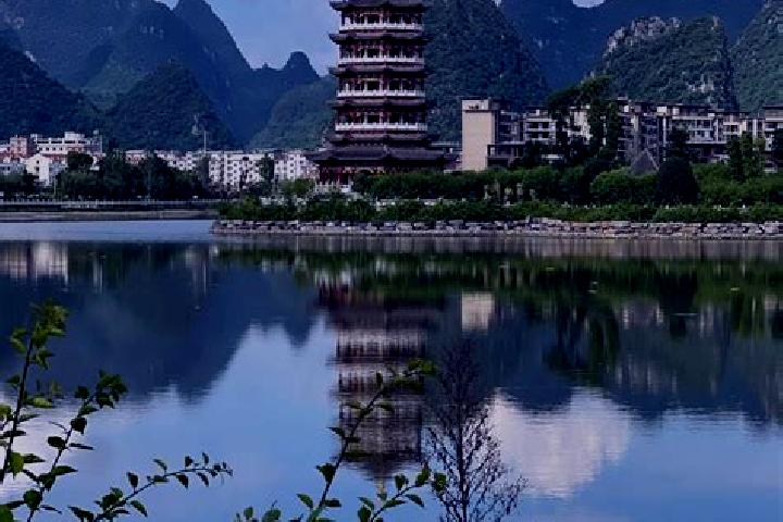 Lucy, 37 — Escort in Hezhou, China