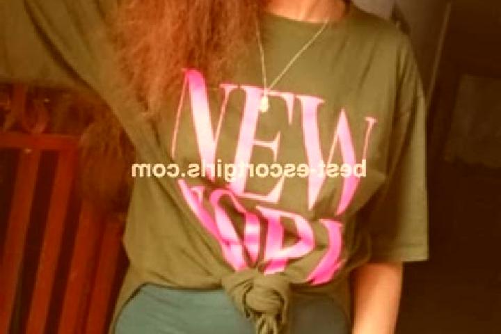 Lucy, 37 — Escort in Hoani, Comoros