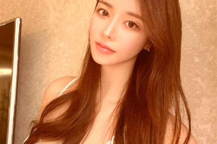 Lucy, 37 — Escort in Huangtugang, China