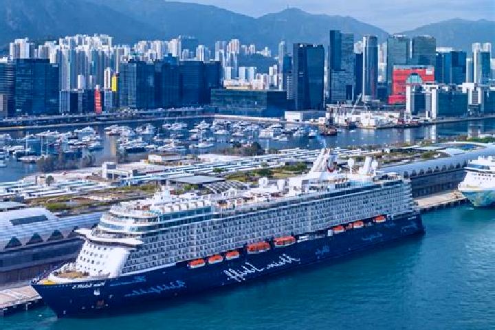 Lucy, 37 — Escort in Kai Tak, Hong Kong