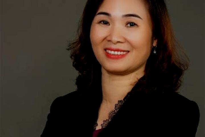 Lucy, 37 — Escort in Kong Chro, Vietnam