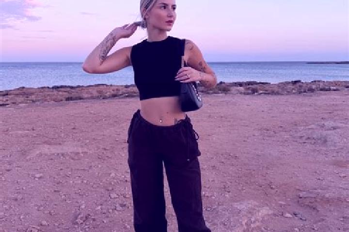 Lucy, 37 — Escort in Kornos, Cyprus