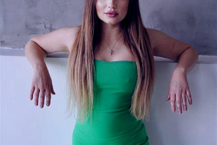 Lucy, 37 — Escort in Kosetice, Czech Republic