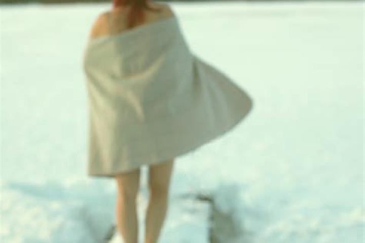 Lucy, 37 — Escort in Laituri, Georgia