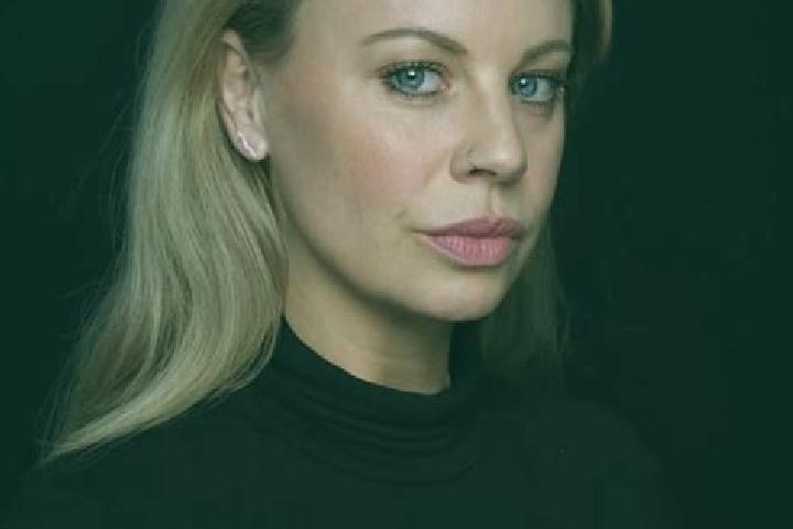 Lucy, 37 — Escort in Litschau, Austria