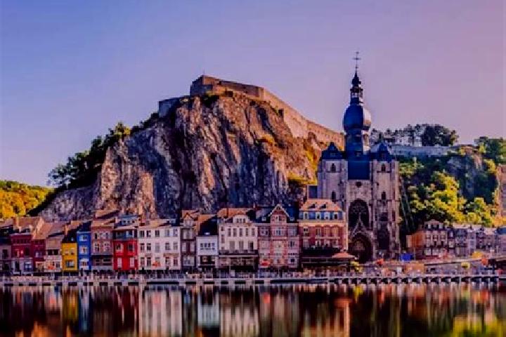 Lucy, 37 — Escort in Loncin, Belgium