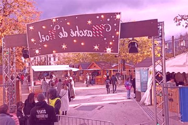 Lucy, 37 — Escort in Luzarches, France