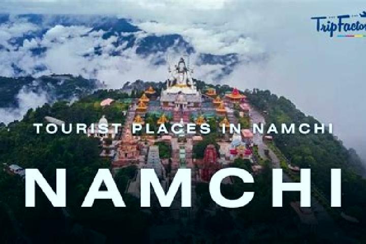 Lucy, 37 — Escort in Namchi, India