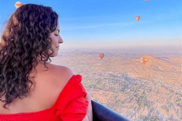 Lucy, 37 — Escort in Palomas, Mexico