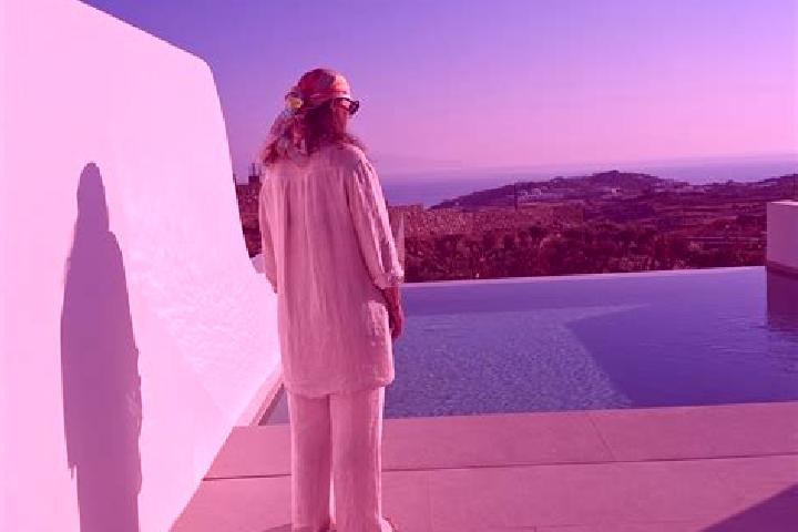 Lucy, 37 — Escort in Plintri, Greece