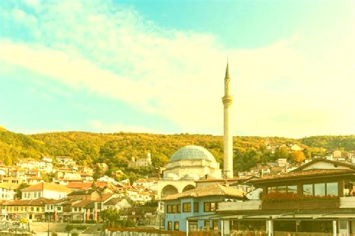 Lucy, 37 — Escort in Pozhar, Kosovo