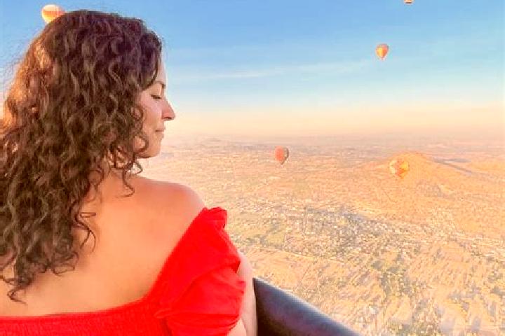 Lucy, 37 — Escort in Quimichis, Mexico