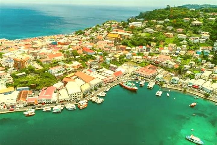 Lucy, 37 — Escort in Saint George s, Grenada