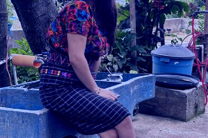 Lucy, 37 — Escort in San Antonio Ilotenango, Guatemala