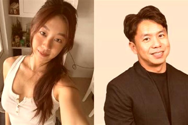 Lucy, 37 — Escort in Sengkang, Indonesia