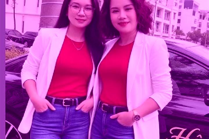 Lucy, 37 — Escort in Thoi Lai, Vietnam