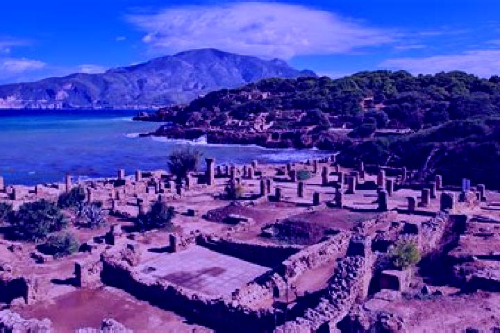 Lucy, 37 — Escort in Tipasa, Algeria
