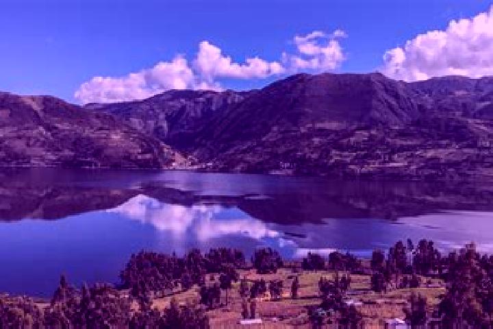 Lucy, 37 — Escort in Tungasuca, Peru