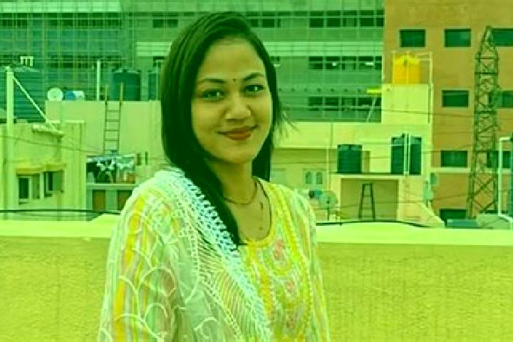 Lucy, 37 — Escort in Tushara, India