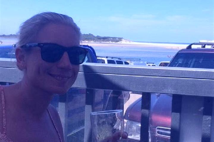 Lucy, 37 — Escort in Tyers, Australia