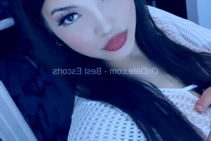 Lucy, 37 — Escort in Veracruz, Panama