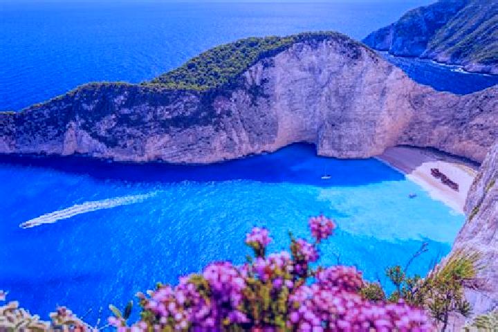 Lucy, 37 — Escort in Zakynthos, Greece