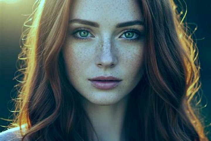 Lucy, 38, a auburn green-eyed slavic companion based in Pelabuhanratu. Offering Domination, Party Girl, BDSM. Available for incall and outcall, overnight boo...