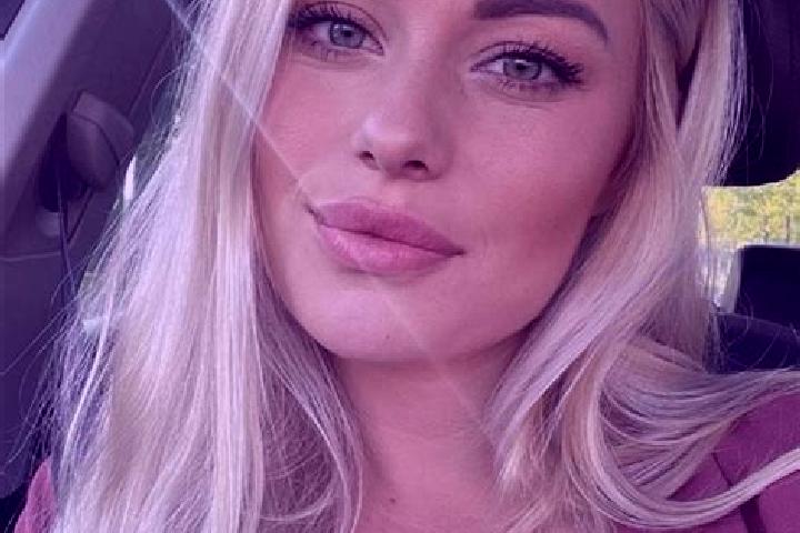 Lucy, 38, a blonde hazel-eyed mixed companion based in Jami. Offering 69, Girlfriend Experience, Fetish, Erotic Massage. Available for incall and outcall, da...