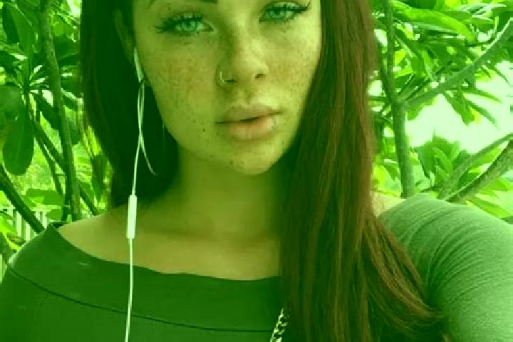 Lucy, 38, a red dark-eyed caucasian companion based in Luis Rodriguez (El Vergel). Offering Fetish, OWO, Deep French Kissing. Available for incall and outcal...