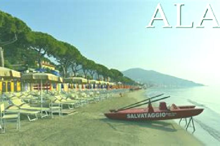 Lucy, 38 — Escort in Alassio, Italy