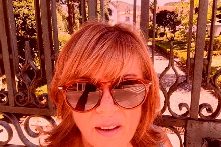 Lucy, 38 — Escort in Alfena, Portugal