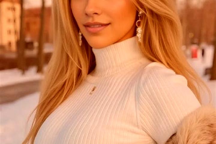 Lucy, 38 — Escort in Anisio de Abreu, Brazil