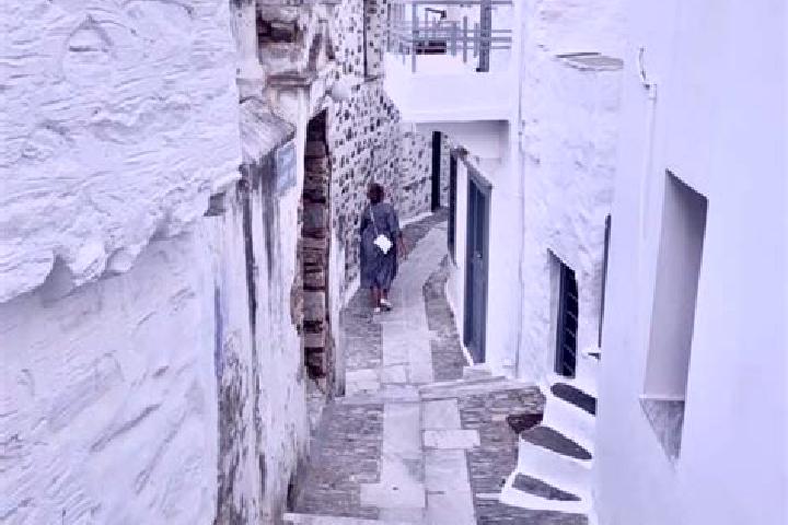Lucy, 38 — Escort in Ano Syros, Greece