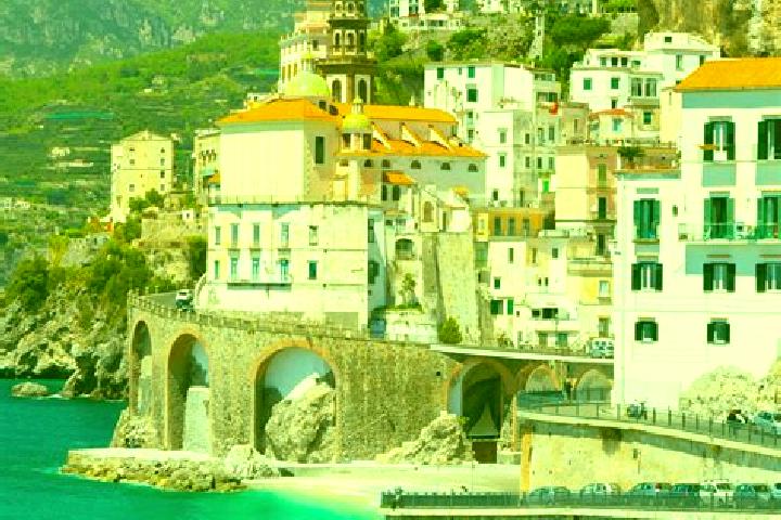 Lucy, 38 — Escort in Assisi, Italy