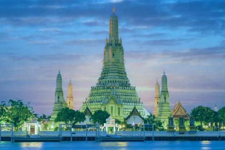 Lucy, 38 — Escort in Ban Khok Mai Lai, Thailand