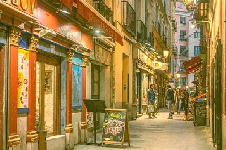 Lucy, 38 — Escort in Barrio de Espanita, Mexico