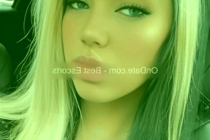 Lucy, 38 — Escort in Beaverton, United States