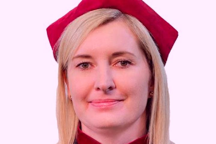 Lucy, 38 — Escort in Dabrowa Biskupia, Poland