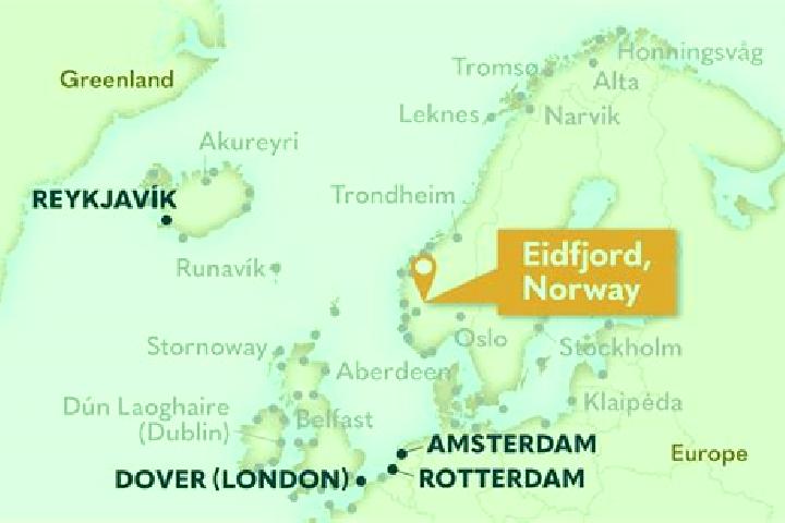 Lucy, 38 — Escort in Eidfjord, Norway