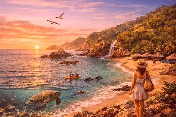Lucy, 38 — Escort in El Aventurero, Mexico