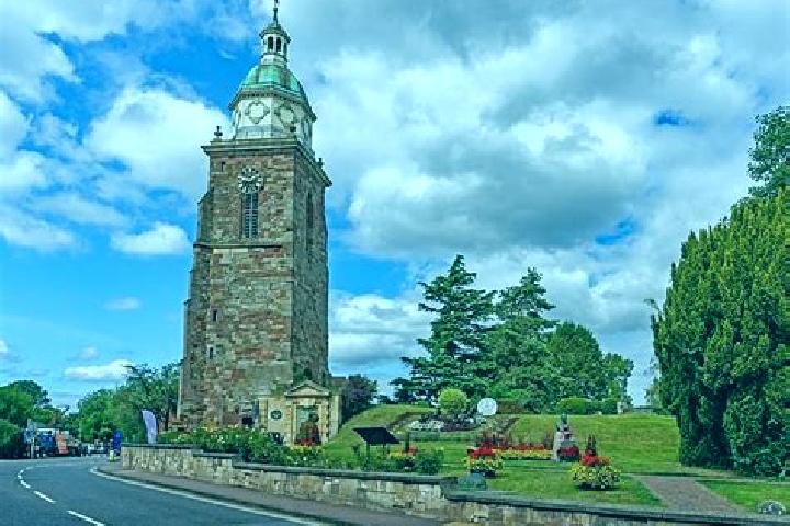 Lucy, 38 — Escort in Eyton upon the Weald Moors, United Kingdom